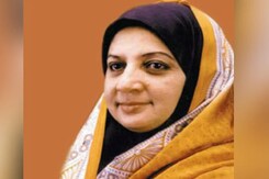 Kerala Politician Told She Can't Make Speeches, It Is 'Not For Women' Kerala Politician Told She Can't Make Speeches, It Is 'Not For Women'