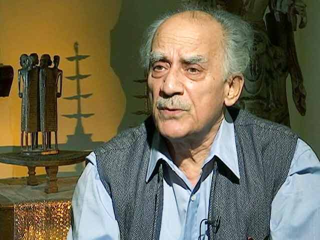 कर वसूली सख्त कर शुरुआत करनी चाहिए : नोटबंदी पर अरुण शौरी