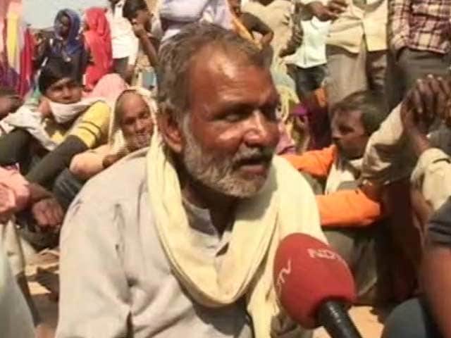 'Come See Our Villages, Then You Will Know': Angry Farmers On Notes Ban