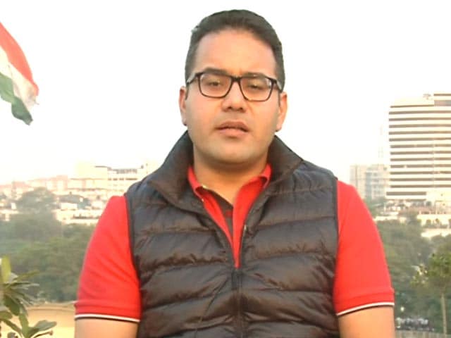 Video : Demonetisation Enables Meritocracy: Snapdeal Founder
