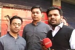 नोटबंदी से शादी के रंग में पड़ा भंग नोटबंदी से शादी के रंग में पड़ा भंग