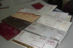 नोटबंदी : शादी के घर में 2.5 लाख रुपये देने की हक़ीक़त नोटबंदी : शादी के घर में 2.5 लाख रुपये देने की हक़ीक़त