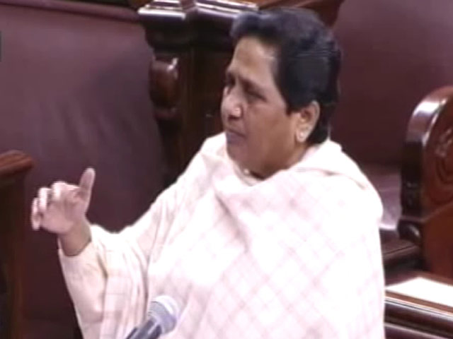 यूपी का महाभारत : मीडिया को लेकर बदल रहा बीएसपी का नजरिया