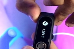 TomTom's Wearable Tech TomTom's Wearable Tech