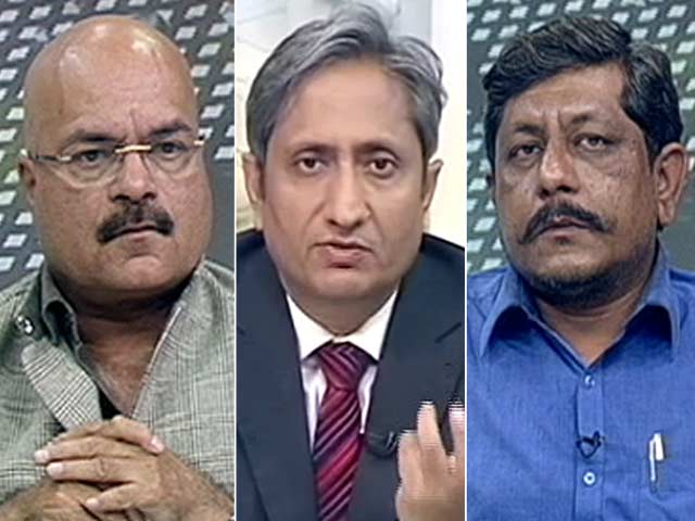 प्राइम टाइम: क्यों मिल रहा है अंध राष्ट्रवाद को समर्थन