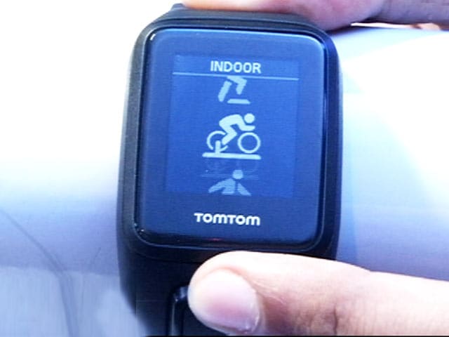 Video : Tech on Your Wrist
