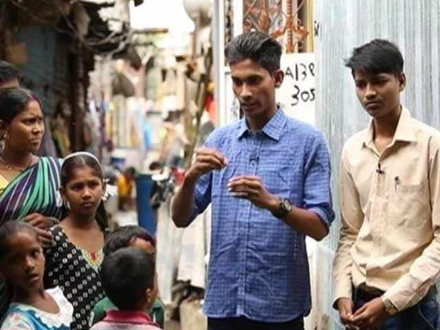 Video : How Young Boys Bear The Burden Of Patriarchy In India