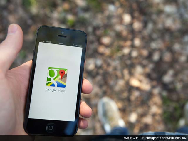 #WorldToiletDay: Delhi NCR To Have Its Own Google Toilet Locator Soon