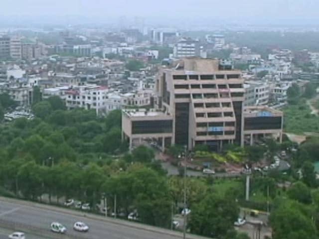 Top 5 Rental Hotspots In Gurgaon