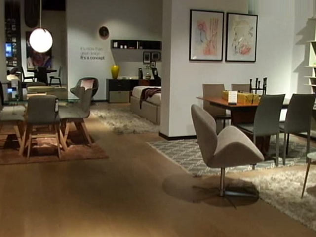 Save Space With Transformable Furniture