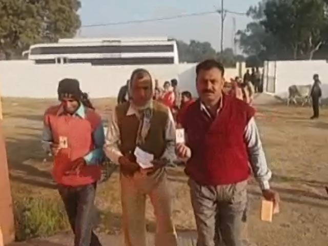 देश के कई हिस्सों में उपचुनाव, कांग्रेस और बीजेपी के लिए अहम