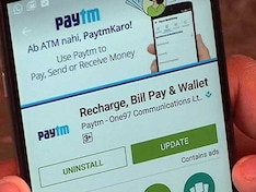 Go Cashless With These Apps