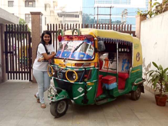 The Startup That Is Steering the 3-Wheeler Segment to Great Heights