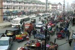 A 'Normal' Weekend In Kashmir After Nearly Four Months A 'Normal' Weekend In Kashmir After Nearly Four Months