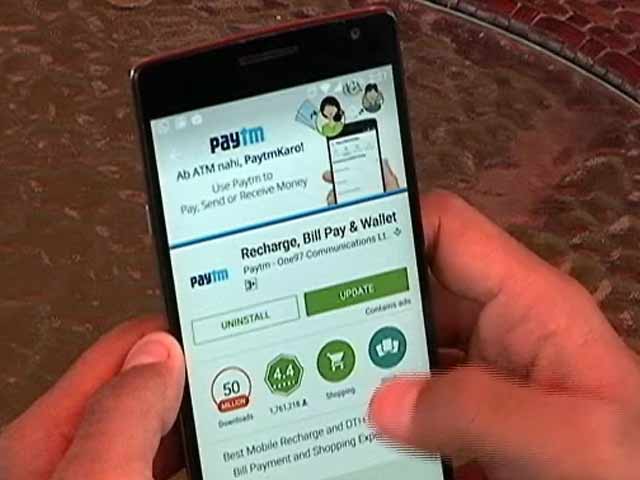 सेल गुरु : ऐप है तो कैश की चिंता क्यों?