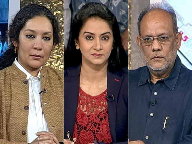 मुकाबला : नोटबंदी से देश को आर्थिक फायदा होगा?