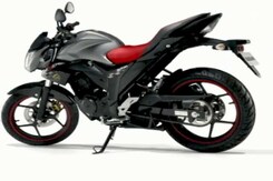 रफ्तार : 150 सीसी बाइक्स का लेखाजोखा रफ्तार : 150 सीसी बाइक्स का लेखाजोखा