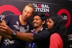 'We Love Coldplay:' The Only One Thing Fans Had To Say 'We Love Coldplay:' The Only One Thing Fans Had To Say