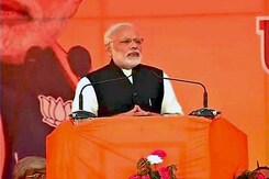 Will Review Note Ban And Make Changes, Says PM Modi In Agra Will Review Note Ban And Make Changes, Says PM Modi In Agra