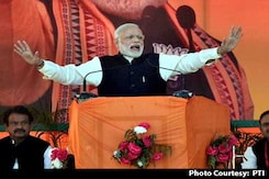 PM's No Names Swipes In Agra Gets Response From Mamata Banerjee, Mayawati PM's No Names Swipes In Agra Gets Response From Mamata Banerjee, Mayawati