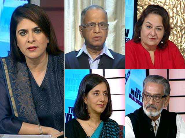 Cash Clean-up: 'Masterstroke' or 'Financial Anarchy'?