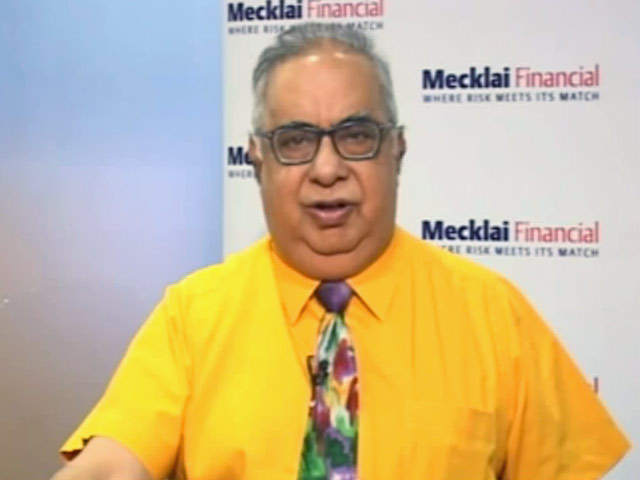 The Demonetisation Jitters