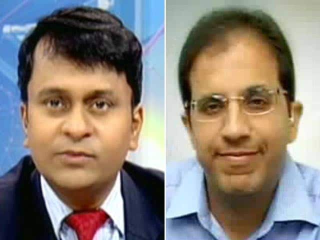 Video : Nifty At Risk Of Falling To 7,650: Anil Manghnani