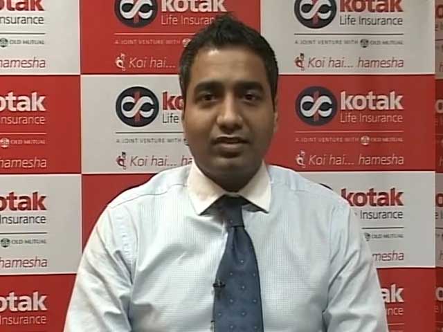 Economy To Be Sluggish In Near Term: Rohit Agarwal