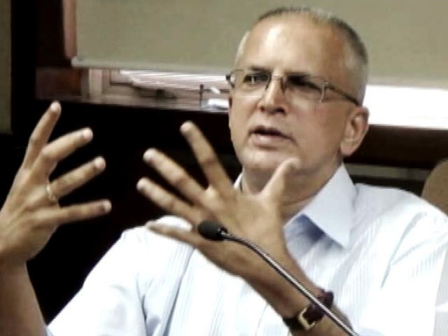 Appoint GK Pillai As BCCI Observer: Lodha Panel to Supreme Court