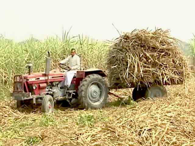 Videos : नोटबंदी की मार किसानों पर
