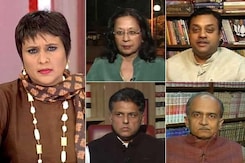 New Notes, New Political Alignments: Advantage PM Modi? New Notes, New Political Alignments: Advantage PM Modi?
