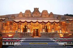 15 Questions Tax Officials Want Answered On Reddy's Giant Wedding Party 15 Questions Tax Officials Want Answered On Reddy's Giant Wedding Party