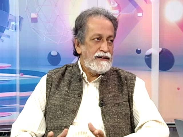 Video : Demonetisation Does Not Tackle The Black Money Issue: Prabhat Patnaik