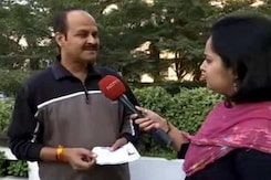 Saved By Seat Swap: Kanpur Train Accident Survivor Saved By Seat Swap: Kanpur Train Accident Survivor