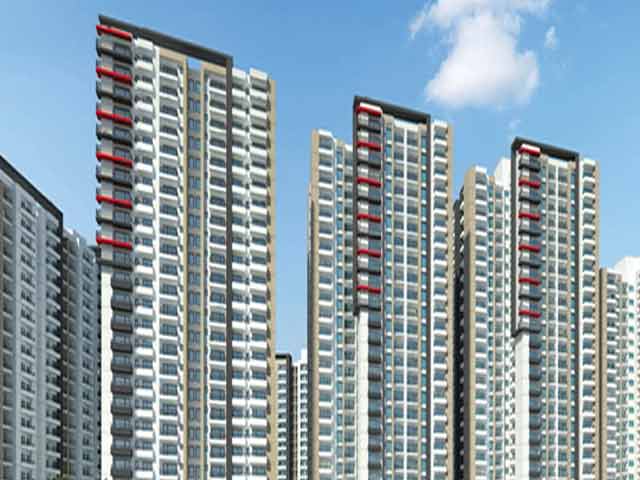 Best Projects Under Rs 40 Lakh In Greater Noida
