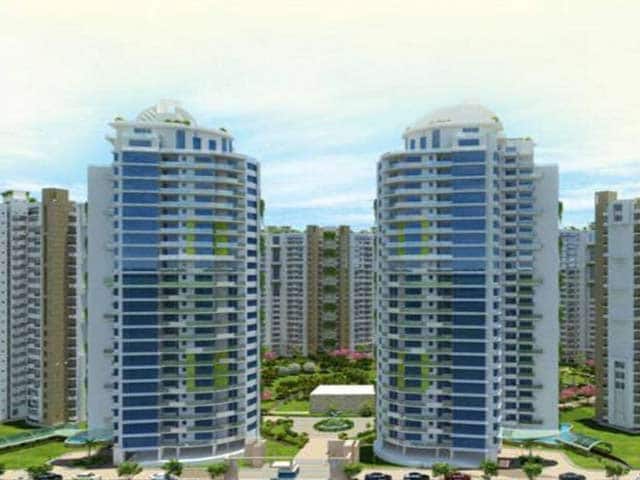 Best Residential Options In Noida For A Budget Of Rs 40 Lakhs