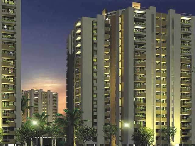 Top Projects In Ghaziabad Within Rs 40 Lakhs