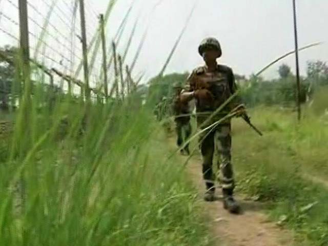 Soldier Beheaded, 2 Killed In Kashmir; Second Mutilation By Pak In Weeks