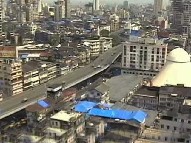 5 Things To Know About Bhendi Bazaar's Redevelopment