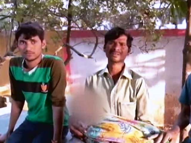 3-Year-Old Dies Waiting For Treatment As Father Waits In Bank For Cash