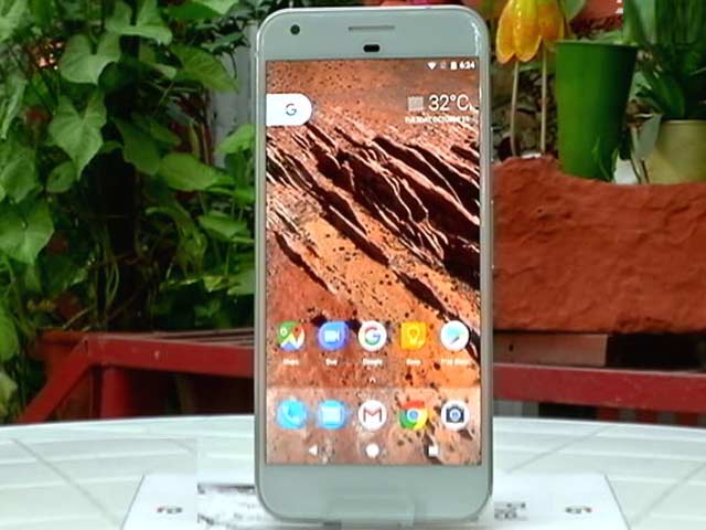 Video : Google Pixel Makes Its Debut on How To