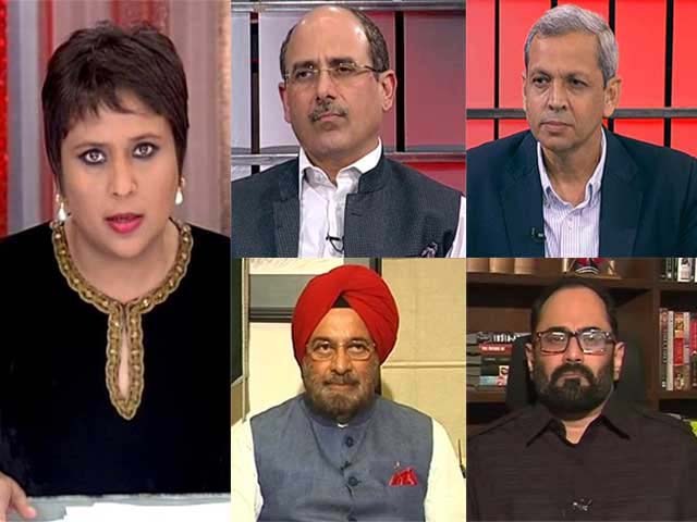 Pakistan Brutality - 2 Soldiers Mutilated In 3 Weeks: How Should India Respond?