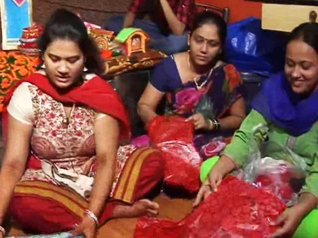 Video : Amid Cash Crunch, Rules For Weddings Leaves Many Confused