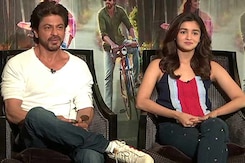 Dear SRK, Please Advise These Filmy Characters Dear SRK, Please Advise These Filmy Characters