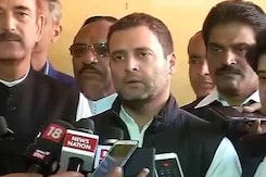 'World's Biggest Impromptu Financial Experiment': Rahul Gandhi On Notes Ban 'World's Biggest Impromptu Financial Experiment': Rahul Gandhi On Notes Ban