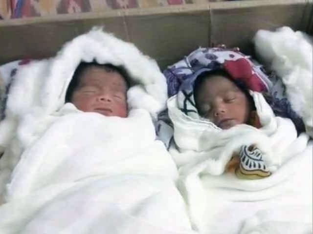 Video : Babies, Smuggled In Biscuit Cartons, Were Sold For 3 Years In West Bengal