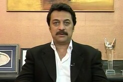 Positive On Select Small-Cap Stocks: Shankar Sharma Positive On Select Small-Cap Stocks: Shankar Sharma