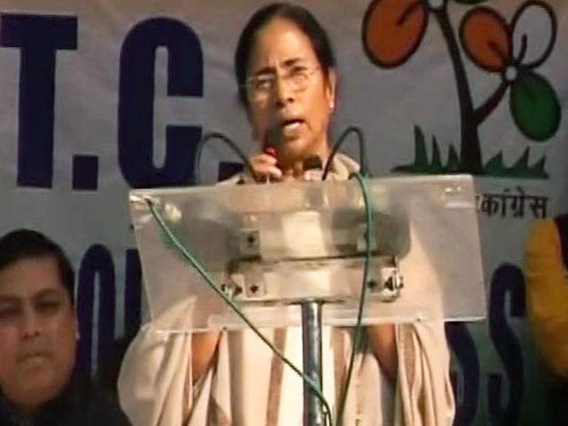 आने वाले चुनाव में पीएम मोदी को जवाब मिलेगा : ममता बनर्जी