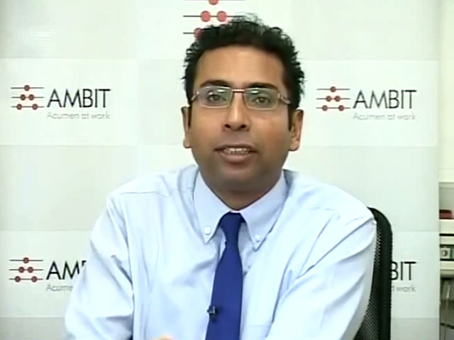 Demonetisation Good For Economy In Long Term: Saurabh Mukherjea