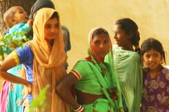 Notes Ban: No Money, No Tension, Say Tribals From Madhya Pradesh Notes Ban: No Money, No Tension, Say Tribals From Madhya Pradesh